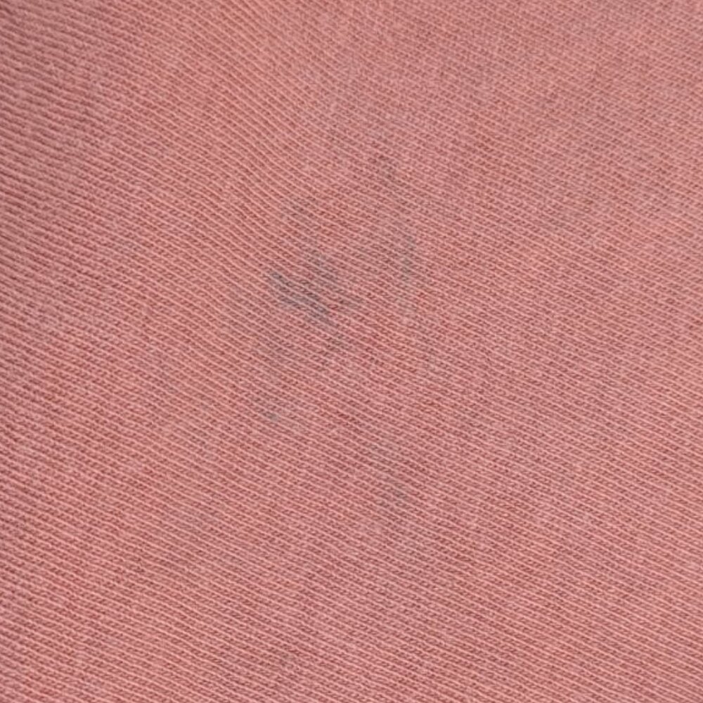 Hurley Cropped Boyfriend Tee The Sea is Free - Picture 7 of 7